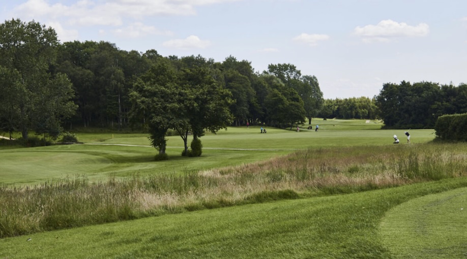 Photo of Woodham Golf & Country Club